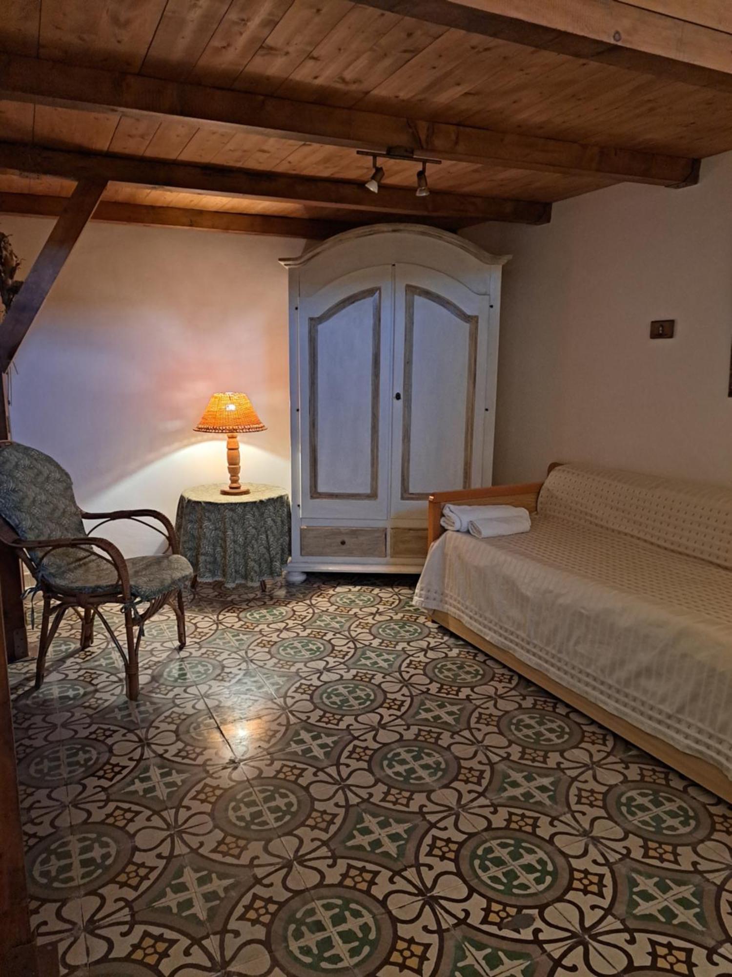 Casa Vacanze Filomena Oria (Brindisi) Exterior foto