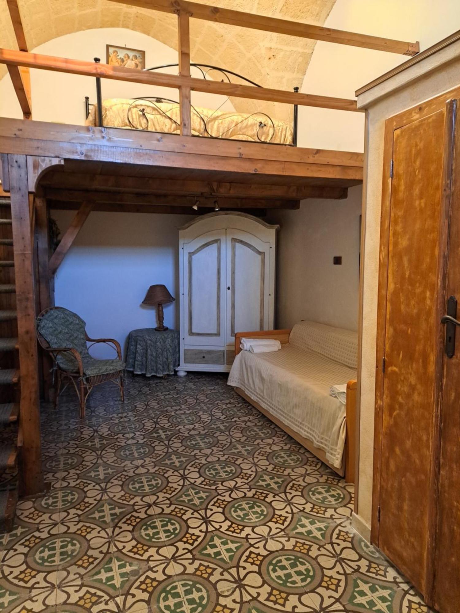 Casa Vacanze Filomena Oria (Brindisi) Exterior foto