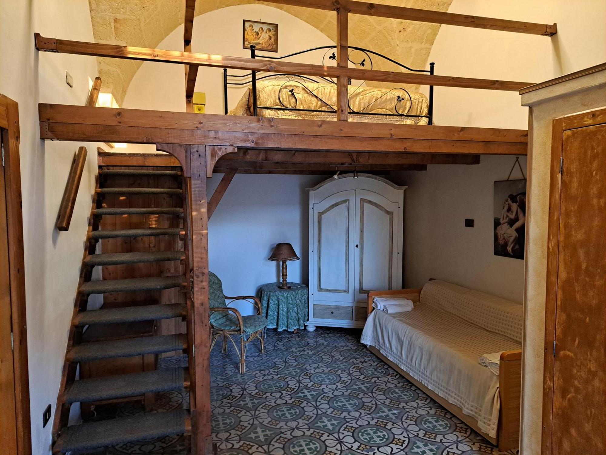 Casa Vacanze Filomena Oria (Brindisi) Exterior foto