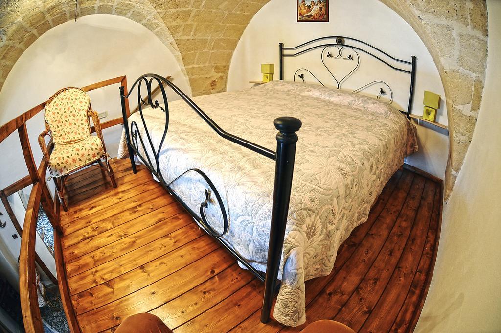 Casa Vacanze Filomena Oria (Brindisi) Exterior foto