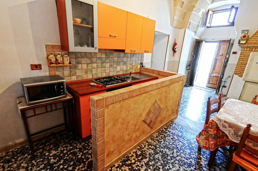 Casa Vacanze Filomena Oria (Brindisi) Exterior foto