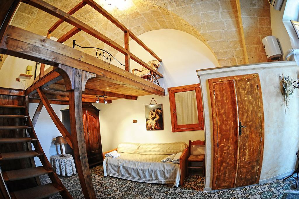 Casa Vacanze Filomena Oria (Brindisi) Exterior foto